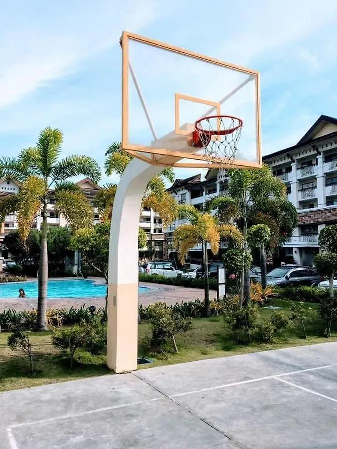 1Bedroom One Oasis Condo Fullyfurnished Davao Apartment
