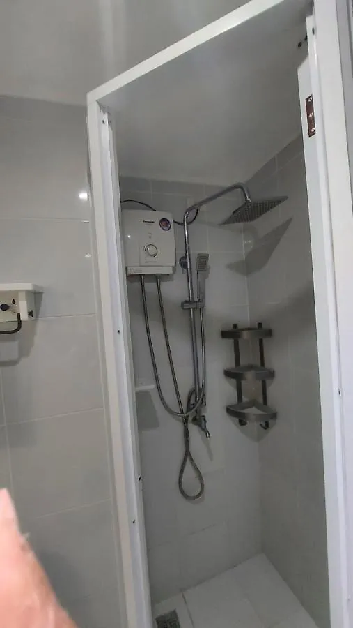 1Bedroom One Oasis Condo Fullyfurnished Davao 0*,  Philippines