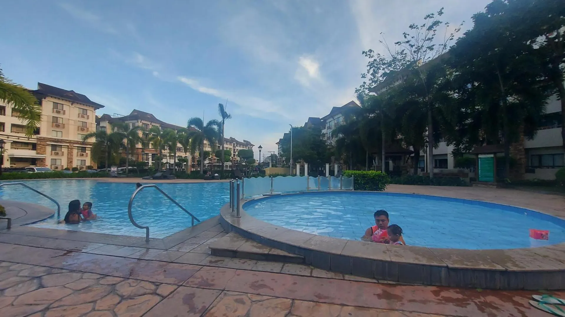 1Bedroom One Oasis Condo Fullyfurnished Davao