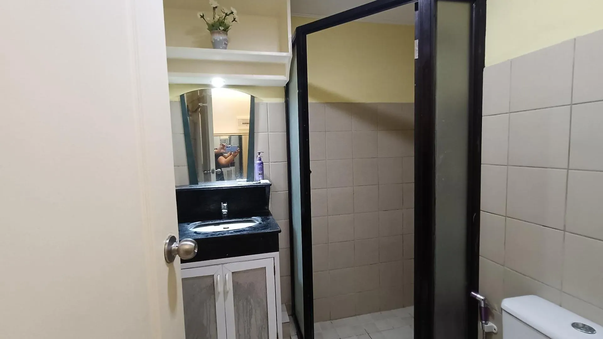 1Bedroom One Oasis Condo Fullyfurnished Davao 0*,