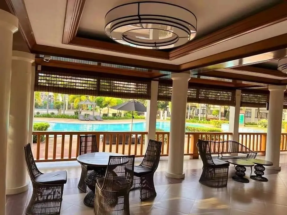 1Bedroom One Oasis Condo Fullyfurnished Davao Apartment
