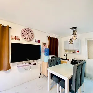 Holiday home Camella Homes Near Airport, Davao