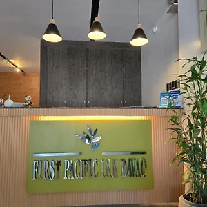 Mini-hôtel First Pacific, Davao City