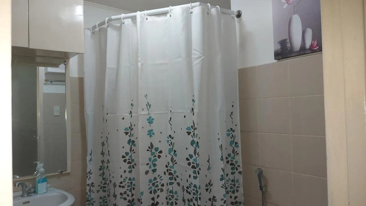 1Bedroom One Oasis Condo Fullyfurnished Davao Apartment