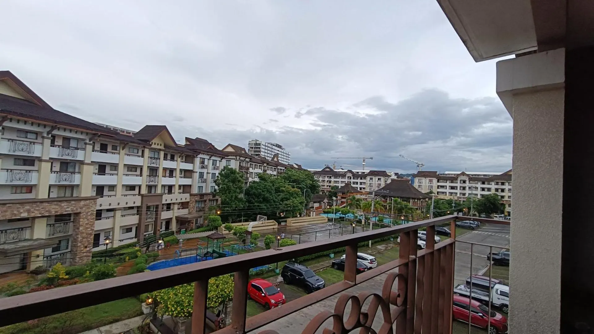 1Bedroom One Oasis Condo Fullyfurnished Davao Philippines