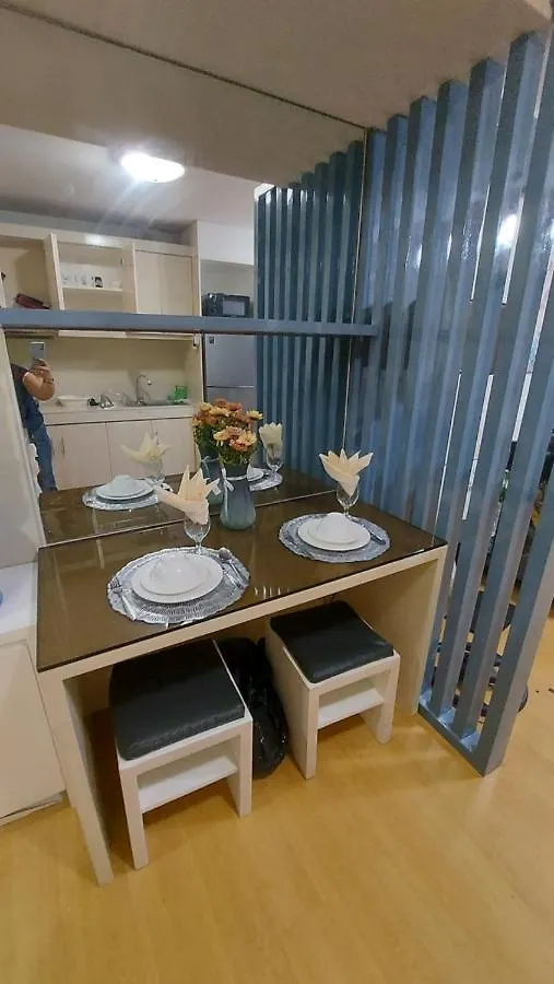 1Bedroom One Oasis Condo Fullyfurnished Davao Apartment