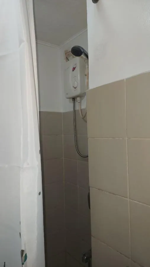 1Bedroom One Oasis Condo Fullyfurnished Davao City Appartamento