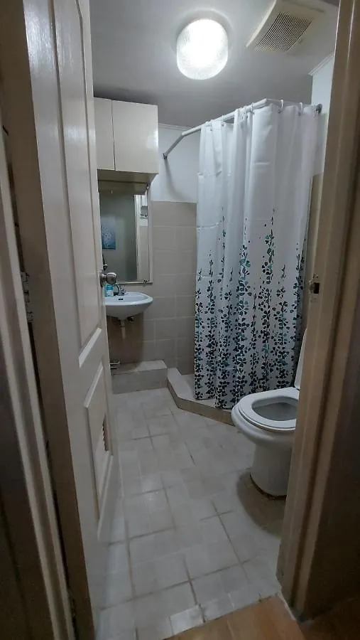 1Bedroom One Oasis Condo Fullyfurnished Davao City Filippine