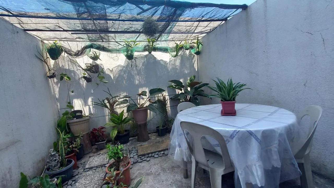 1Bedroom One Oasis Condo Fullyfurnished Davao City