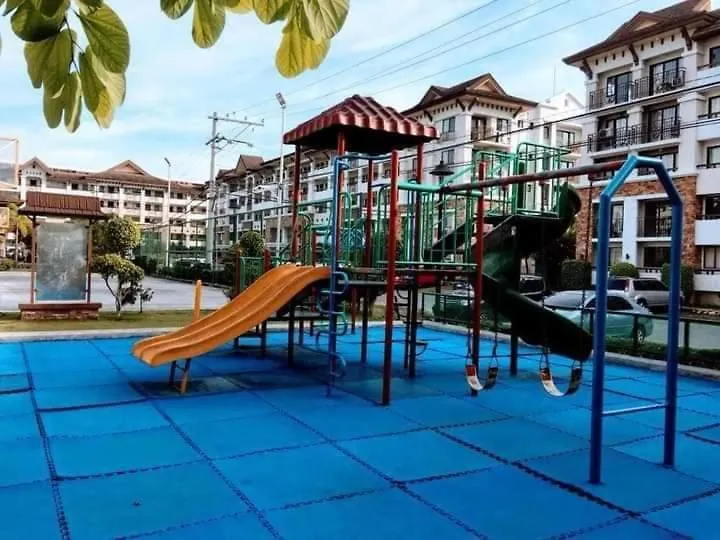 Appartamento 1Bedroom One Oasis Condo Fullyfurnished Davao City