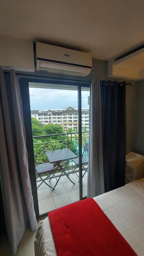 1Bedroom One Oasis Condo Fullyfurnished Davao 0*,  Philippines