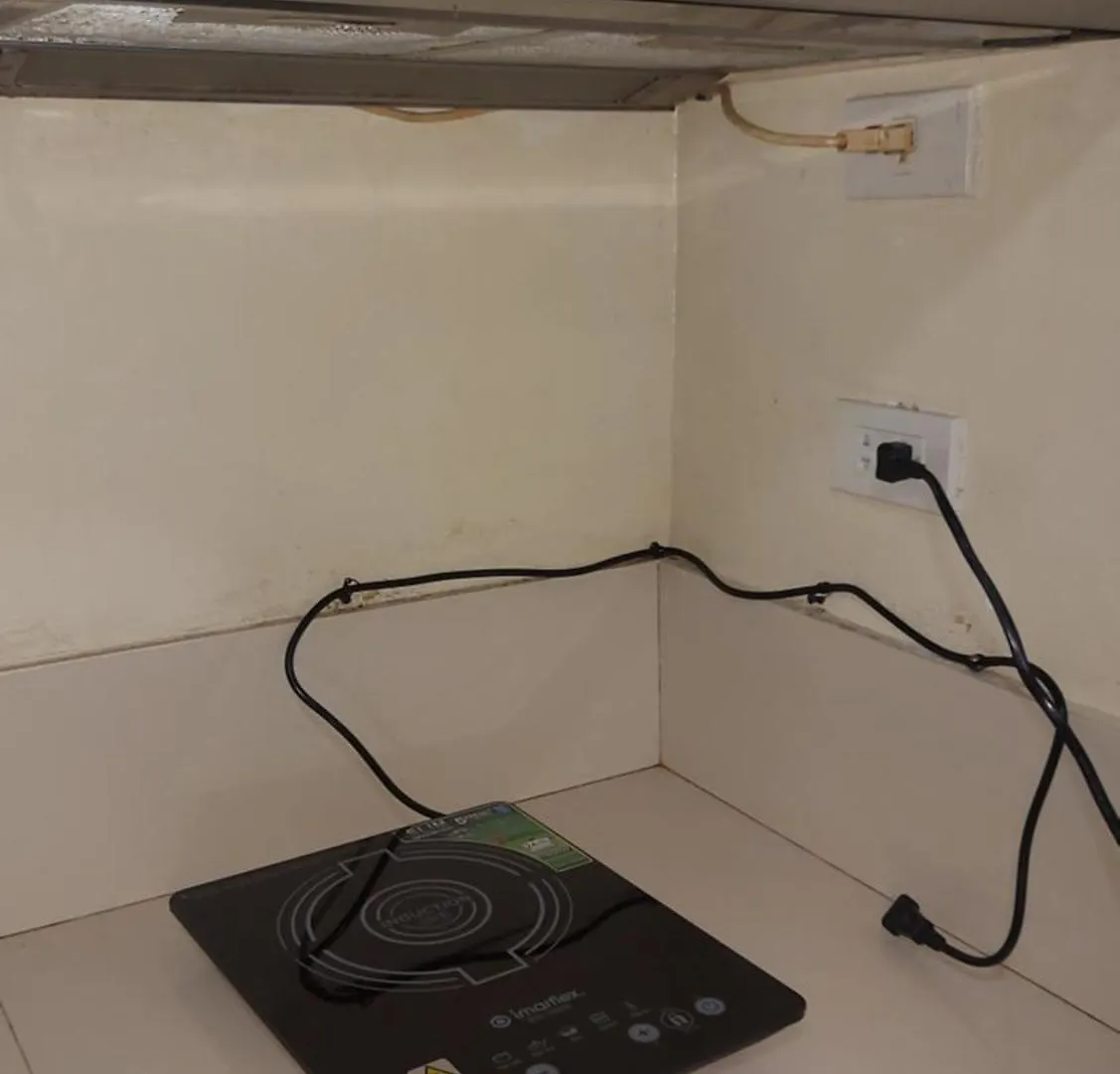 Apartment 1Bedroom One Oasis Condo Fullyfurnished Davao