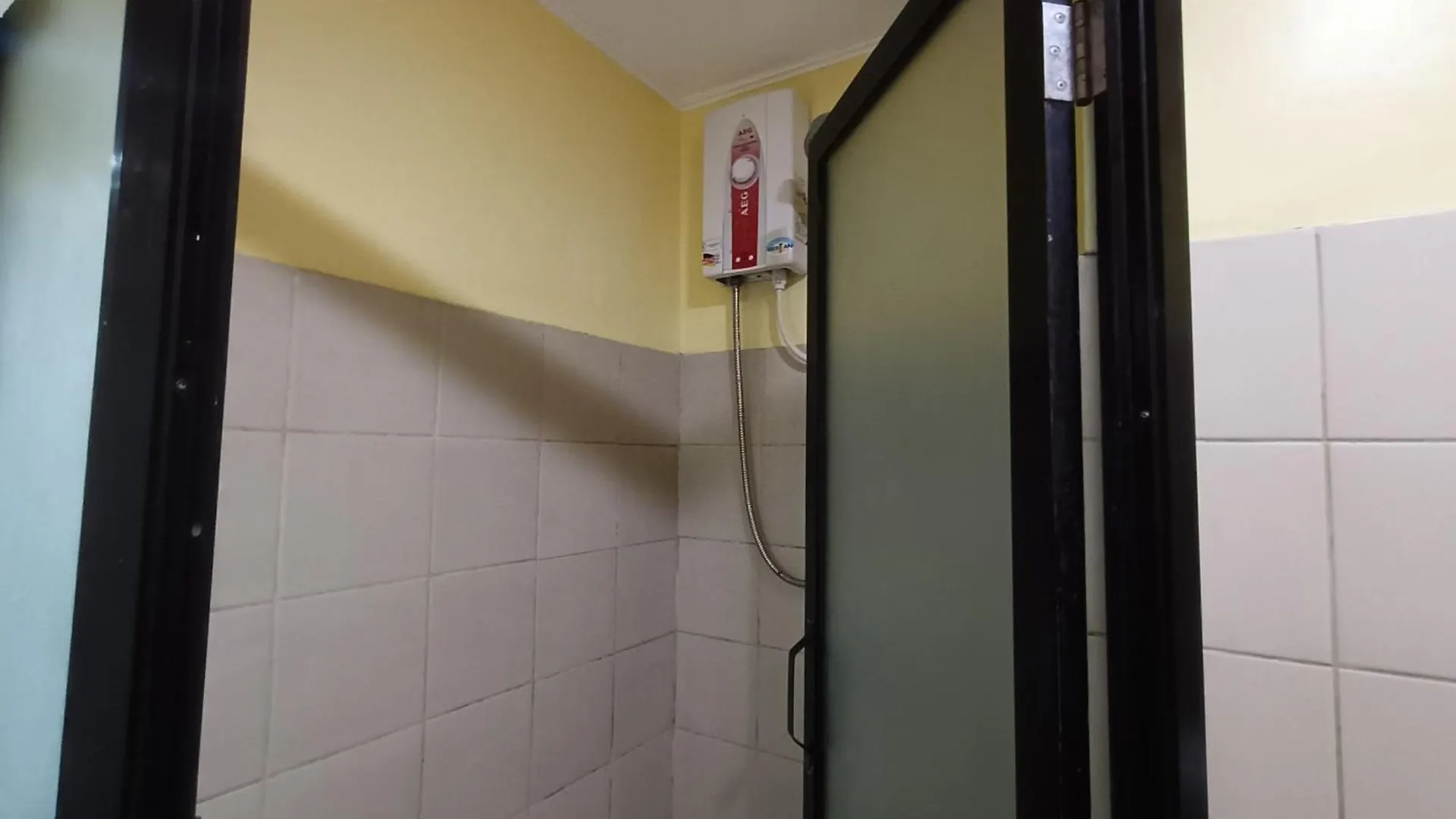 1Bedroom One Oasis Condo Fullyfurnished Davao City