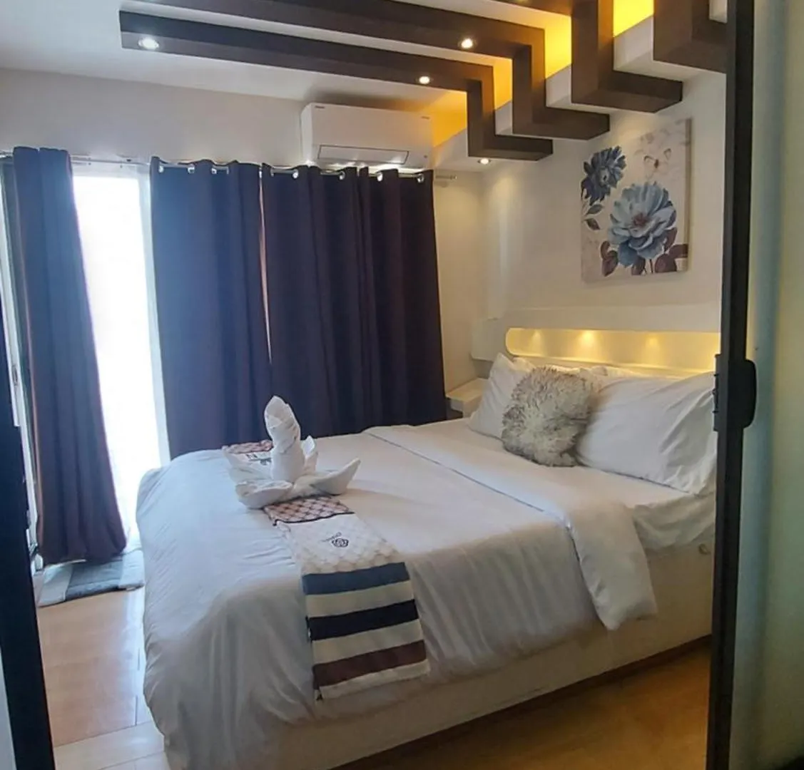 1Bedroom One Oasis Condo Fullyfurnished Davao Apartment
