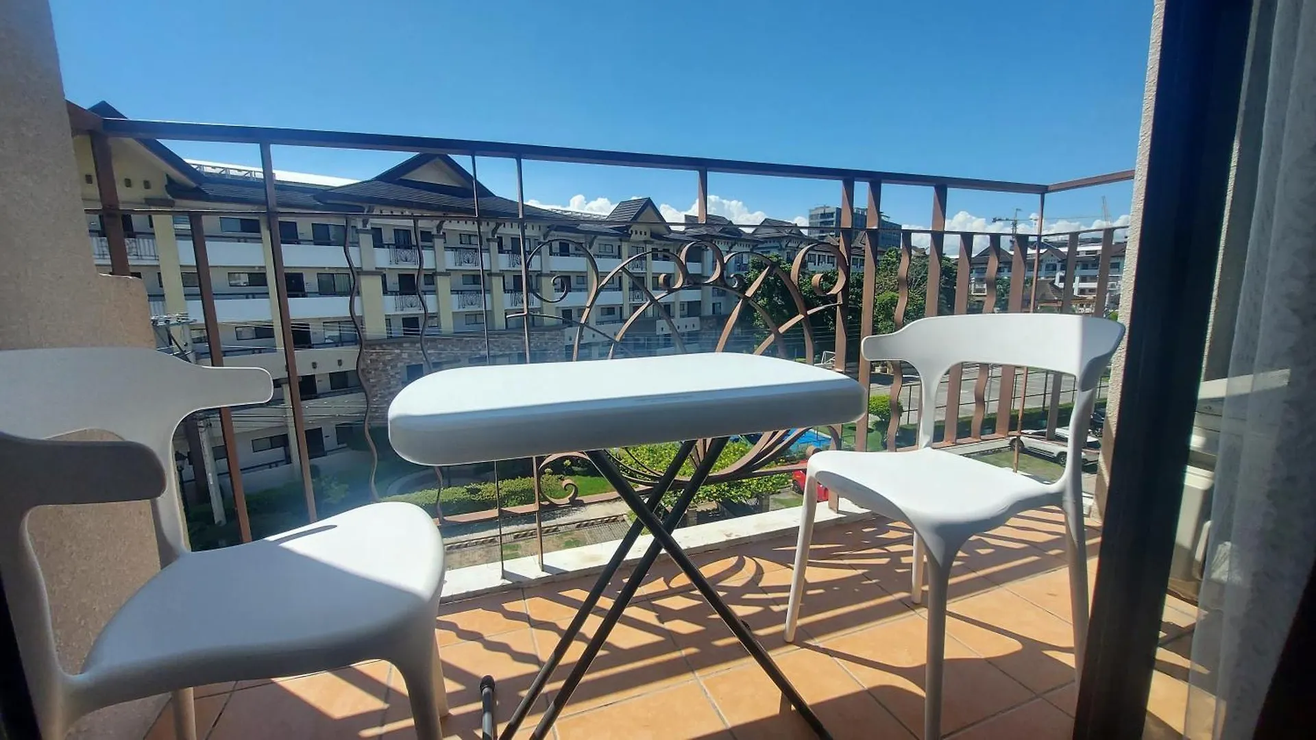 1Bedroom One Oasis Condo Fullyfurnished Davao