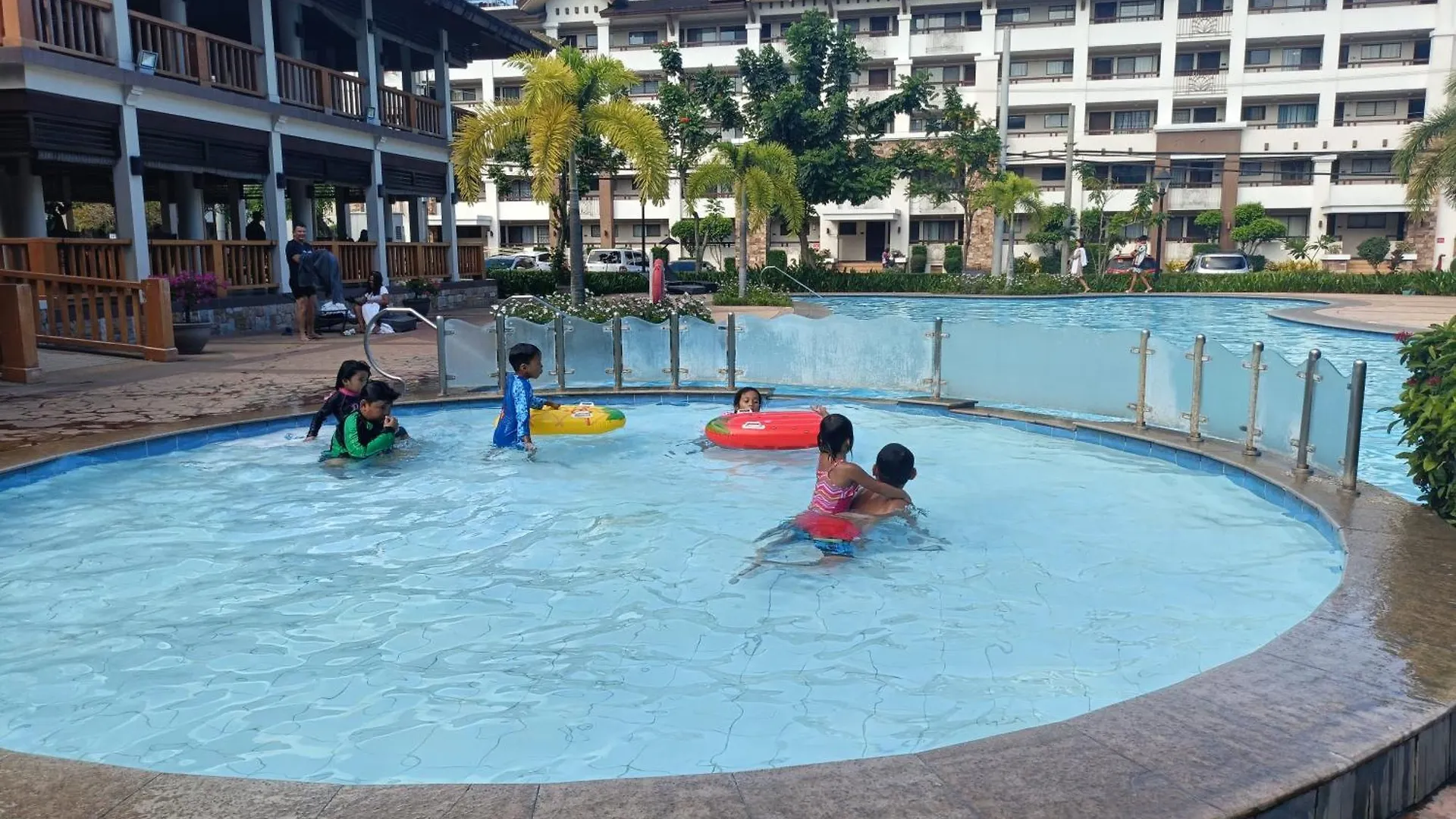 1Bedroom One Oasis Condo Fullyfurnished Davao Philippines
